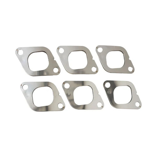 Permaseal MLS-R Exhaust Manifold&Turbo Gasket Kit For Nissan Patrol GU Y61 4.2L - Picture 8 of 8