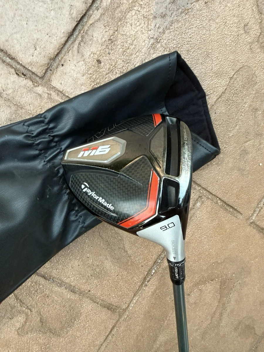 M6 Driver Golf Clubs for sale - eBay