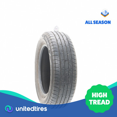 Used 215/65R17 Falken Pro G5 Touring A/S 99H - 10/32