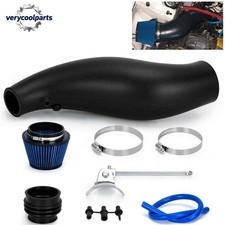 Cold Air Filter Intake Pipe Kit Power High Flow For 1992-2000 Honda Civic Eg Ek Cold Air Filter Intake Pipe Kit Power High Flow For 1992-2000 Honda Civic Eg Ek