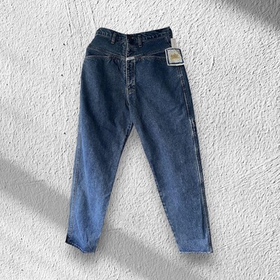 Vintage Marithe Francois Girbaud Baggie Denim 90s Blue 31in | eBay