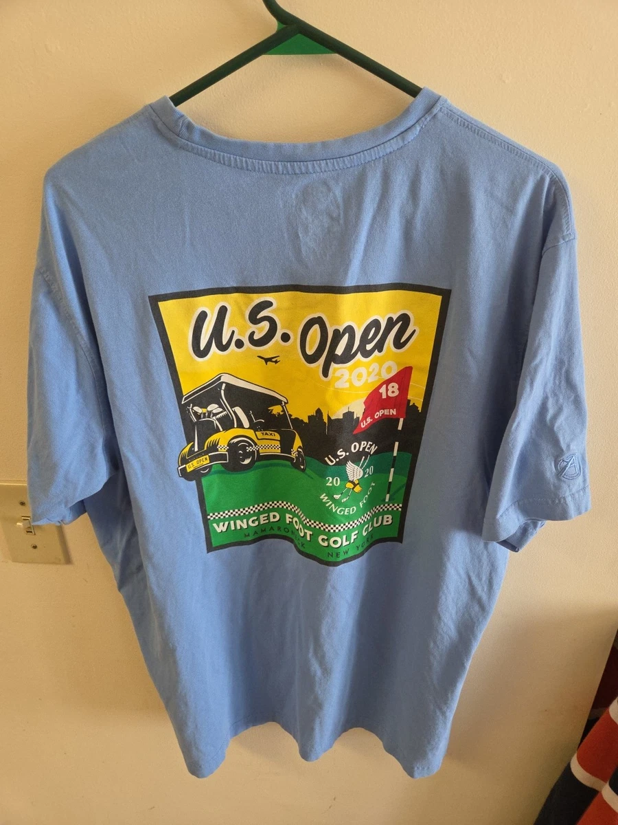 Winged Foot Golf Indiana Golf Fan Apparel & Souvenirs for sale | eBay