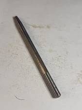 Vintage C&E Marshall Watchmaker Stake 11B Clear Tip 