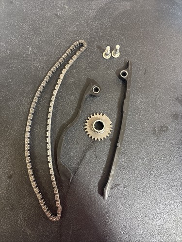 2006 Suzuki Gsxr 1000 Timing Chain ASSEMBLY