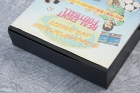 SUPER SIDE KICKS 2 NEO GEO AES FREE SHIPPING SNK Ref 2317