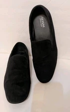 Alfani I Men Zion Smoking Loafers  8M