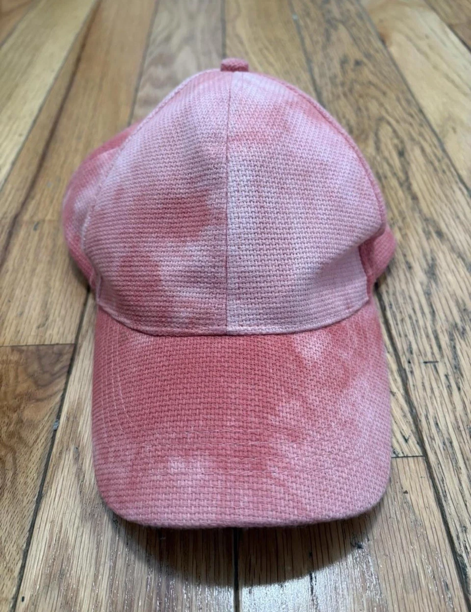 Anthropologie Pink Hats for Women for sale | eBay display picture 1