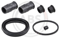 A.B.S. 43077 Reparatursatz, Bremssattel Vorne Links Rechts FüR Ford Mazda