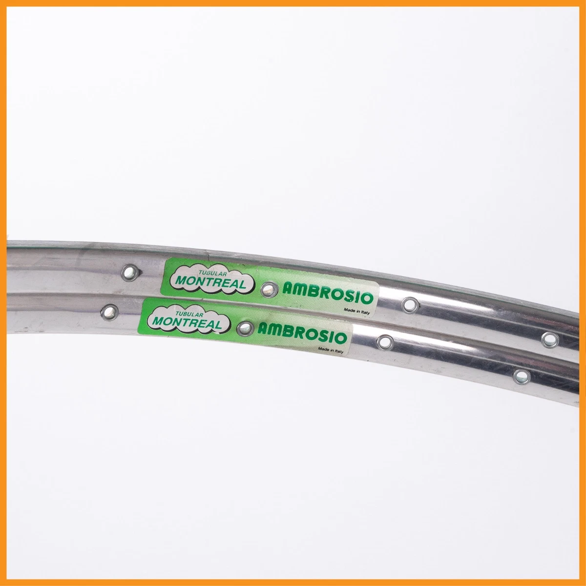 ambrosio rims products for sale | eBay