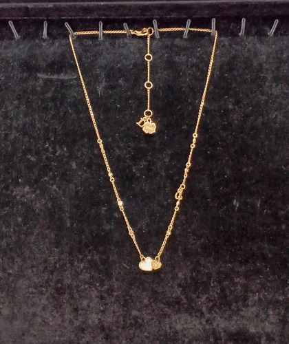 Collana CHRISTIAN DIOR ottima