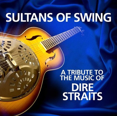 Sultans Of Swing A Tribute To Dire Straits (Schallplatte)