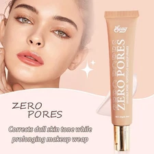 Primer Make Up Base Invisible Pore Soft Focus Makeup Oil-Control 2024 T0X3