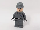 LEGO Star Wars Imperial Officer Minifigure sw0376 9492