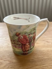 Golfing Mug Tea/coffee
