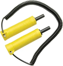 Retractable Ice Picks | Emergency Gear for Ice Fishing | Available S or Part of