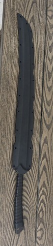 Zombie Tools Apokatana Original/Retired Generation with original kydex Sheath