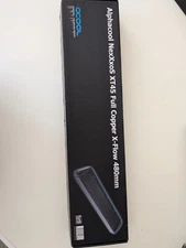 Alphacool Nexxxos Xt45 Full Copper X-flow 480mm