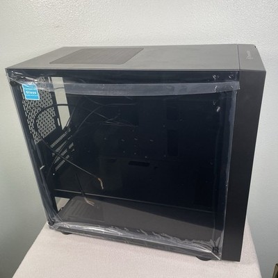 Thermaltake Versa H18 TG Computer Case CA-1J4-00S1WN-01X1000488