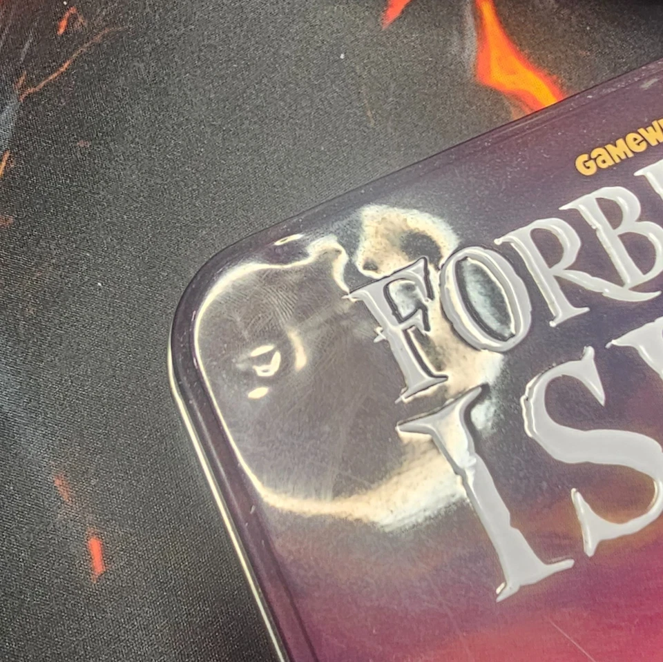 Forbidden Island Board Game - Very good condition - All complete, hardly used - Image 2 of 2