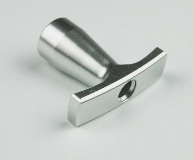 #ad CNC Alloy Pull Starter Handle For MINIBIKE PREDATOR engine $3.00