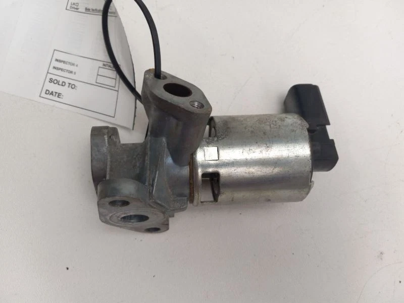 Dodge Avenger 2008 válvula EGR Foto 2 de 4