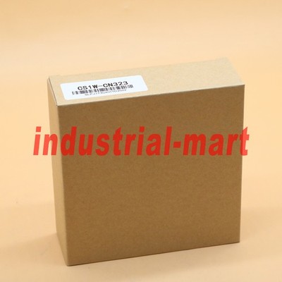 New FOR OMRON CS1W-CN323 CS1WCN323 3m long PLC In Box DHL SHIPPING