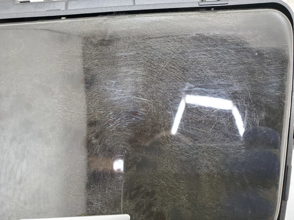 ✅ 13-19 OEM BMW F06 consola central tablero puertas madera álamo interior juego de molduras * Foto 3 de 4