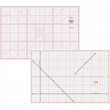 TrueCut Cutting Mat 24" x 36"