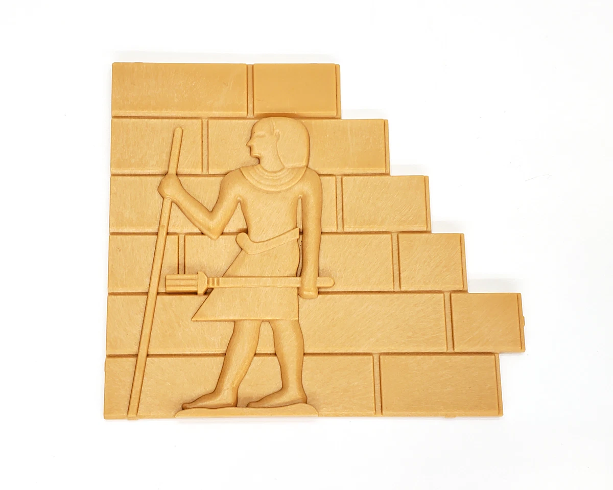 Playmobil 4240 La Grande Pyramide - Neuf Scellé - Égypte - Collection