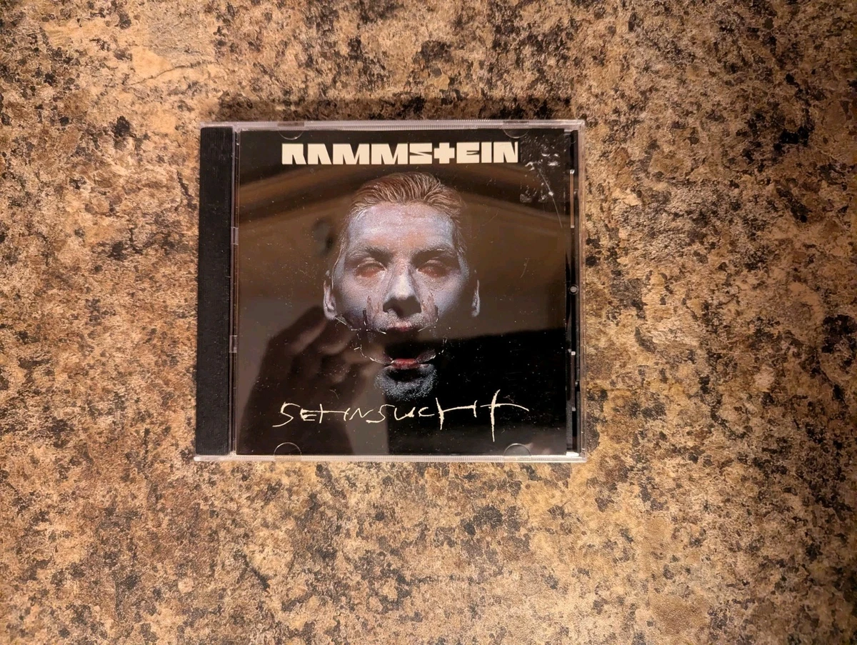 Las mejores ofertas en CD de música metal industrial metal