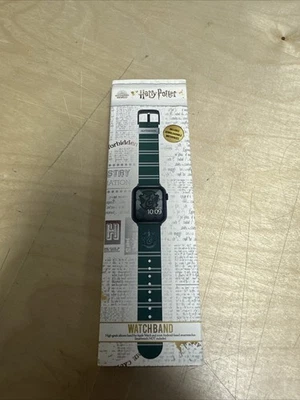 Harry Potter Apple Smartwatch Band Compatible All Watch