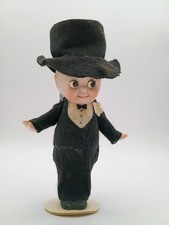 Vintage Kewpie Groom