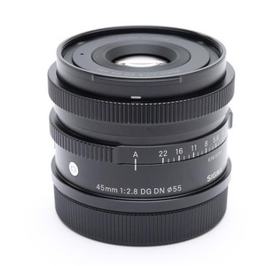 Sigma 45mm L Mount | eBay