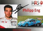 Philipp Eng (1) AUTOMOBILSPORT