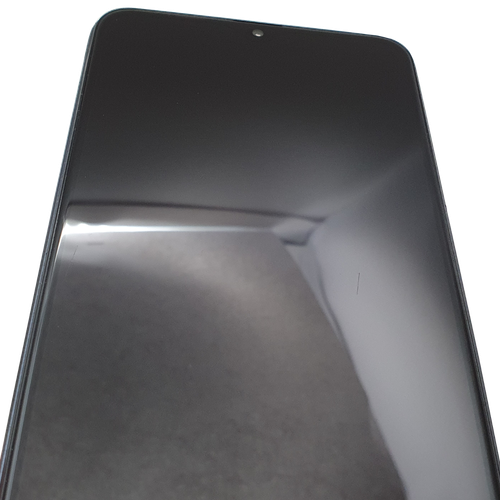 Samsung Galaxy A10 2/32GB LTE A105FN/DS Czarny bez Simlocka | Stan: Bardzo dobry - Zdjęcie 7 z 8