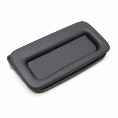 Volvo V50 hinten obere Cargoabdeckung Griff Original 39856322