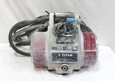Titan Capspray 105 HVLP Airless Paint Sprayer  888