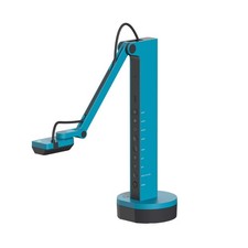 IPEVO VZ-X Wireless 8MP Document Camera, 3 Modes of Connectivity   Wi-Fi, HDM...