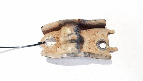 Citroen C4 2005 Stabilizer Sway Bar-bracket used, Genuine #2727546-18