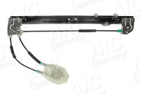 Fensterheber Hinten Rechts FÜR BMW 5 (E39), BMW 5 Touring (E39) - AIC 52663