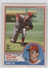 Click to enlarge Tom Seaver