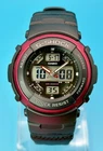 CASIO VINTAGE G-SHOCK G-314RL-4A 2006