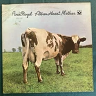 Pink Floyd*Atom Heart Mother - Vinyl Record SMAS 382 Capitol Pressing VG+/VG