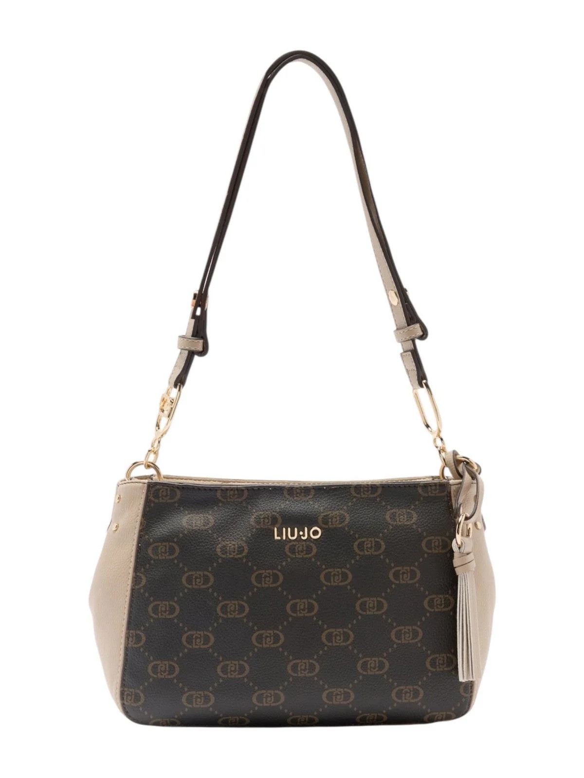 LIU JO ACCESSORIES Borsa Donna AF5116E0053 51308 NEUTRO