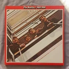 The Beatles 1962-1966 Double LP Vinyl Compilation Capitol SKBO-3403