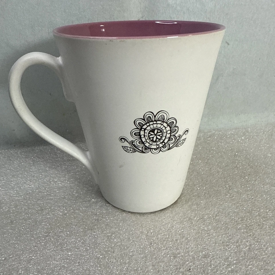 Христианское искусство подарки она одета w сила и достоинство керамики кофейная чашка - Изображение 3 из 4