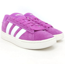"NEW" Adidas Women's Grand Court Alpha 00s Sportswear Sneakers Size 7 US