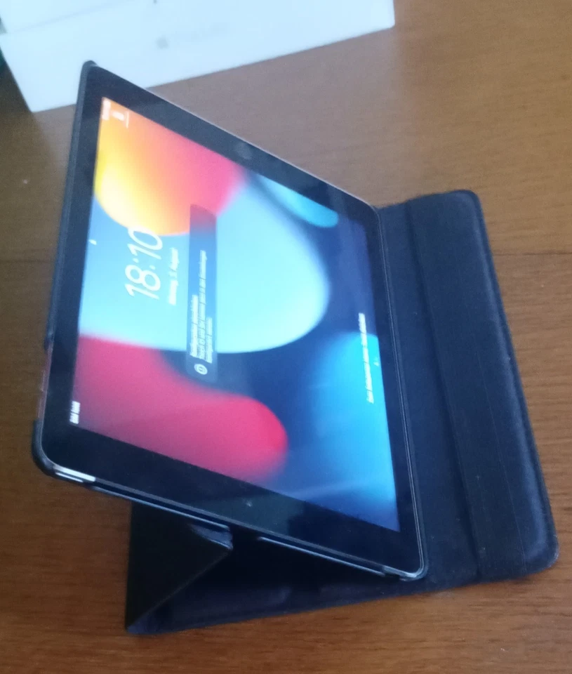 Apple iPad 2 · 128GB · Wi-Fi, Foto 4 von 5