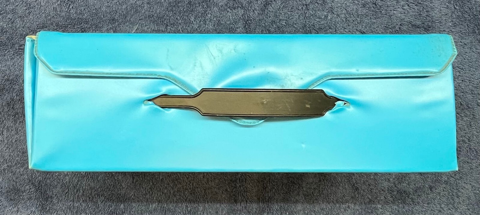 vintage Hot Wheels storage case 1975 and 24 car lot Matchbox