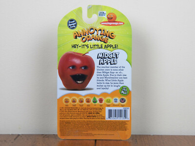 Annoying Orange 1.5